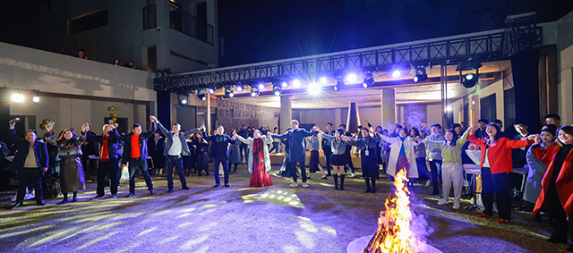 918博天堂(中国区)集团