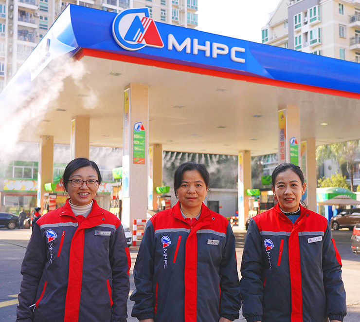 918博天堂(中国区)集团