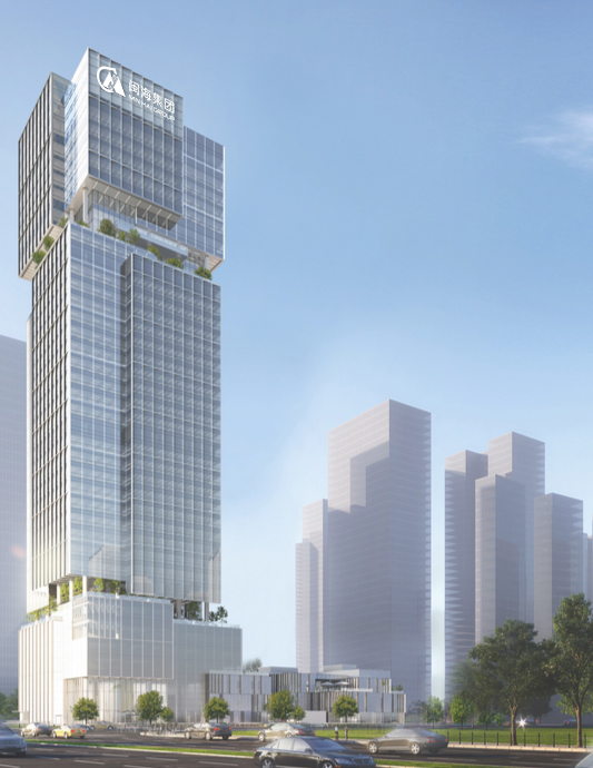 918博天堂(中国区)集团