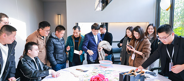 918博天堂(中国区)集团